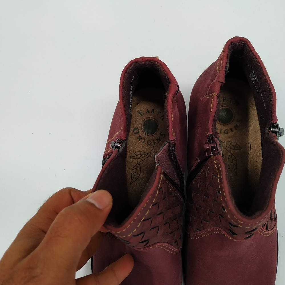 earth origins rapid troy